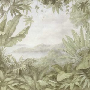 Панно PatternRoll, коллекция Collection I, артикул ID07.09