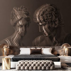 Панно PatternRoll, коллекция Collection I, артикул ID29.07