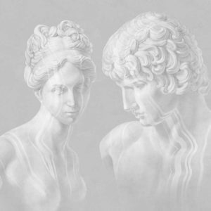 Панно PatternRoll, коллекция Collection I, артикул ID29.05