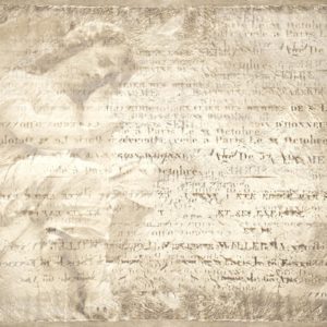 Панно Mr Perswall, коллекция City of Romance, артикул E030501-8