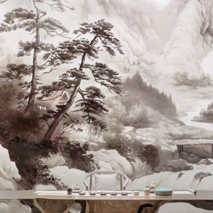 Панно PatternRoll, коллекция Collection I, артикул ID38.03