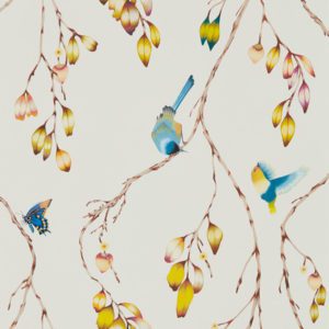 Английские обои Harlequin, коллекция Zapara, артикул 111770