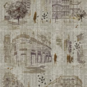 Панно Wall & Deco, коллекция 2015, артикул WDTI1501