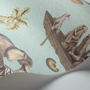 Английские обои Cole & Son, коллекция The Ardmore Collection, артикул 109/14063