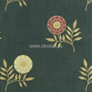 Английские обои Morris & Co, коллекция Art of decoration V, артикул DMOWMO102
