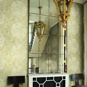 Английские обои Carl Robinson, коллекция Edition 7, артикул CB75305