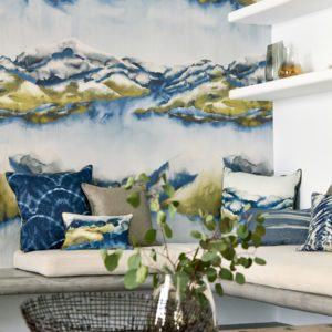 Английские обои Harlequin, коллекция Anthozoa, артикул 111667