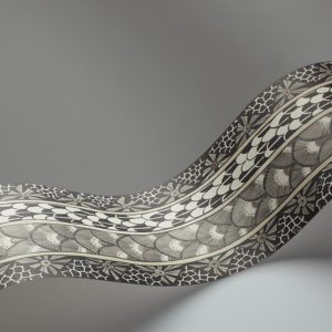 Бордюры Cole & Son, коллекция The Ardmore Collection, артикул 109/5025