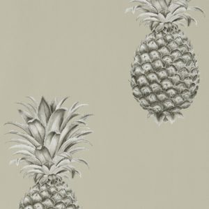 Английские обои Sanderson, коллекция Art of the Garden, артикул 216323