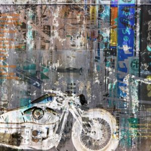 Панно Wall & Deco, коллекция 2012, артикул GPW1223