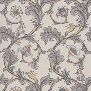 Английские обои Little Greene, коллекция National Trust Papers, артикул 0245STSTERL