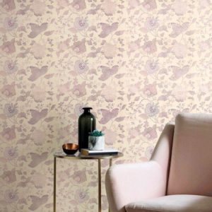 Итальянские обои Sirpi, коллекция Italian Silk 7, артикул 24842