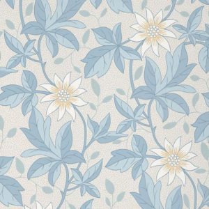 Английские обои Little Greene, коллекция Archive Trails II, артикул 0291MODAWNZ