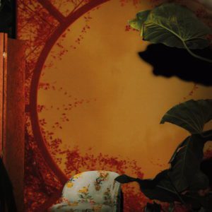 Итальянские обои Wall & Deco, коллекция Contemporary Wallpaper Collection, артикул WDRT2001