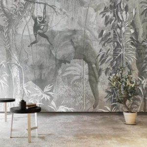 Российские обои Wall Street, коллекция Zenith, артикул 21249