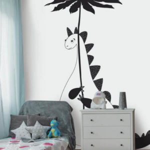 Российские обои Wall Street, коллекция DinoRino, артикул 20922