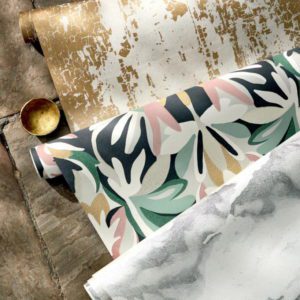 Английские обои Harlequin, коллекция Color I, артикул 112760