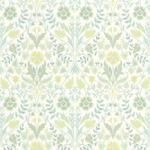 Французские обои Casadeco, коллекция Arts & Crafts, артикул ARCR86337108