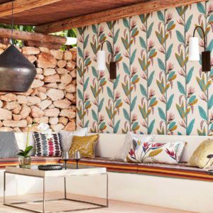 Английские обои Harlequin, коллекция Mirador, артикул 112239