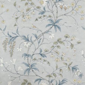 Английские обои Zoffany, коллекция Darnley, артикул 312851