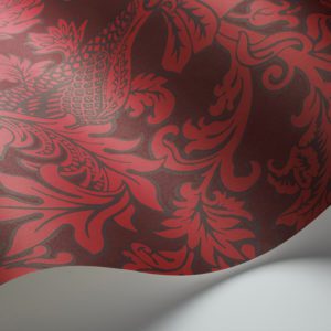 Английские обои Cole & Son, коллекция Mariinsky Damask, артикул 108/1004