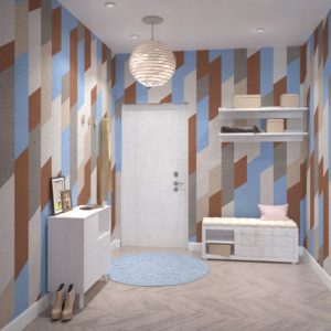 Панно Hygge Wall, коллекция Collection 1, артикул H10181