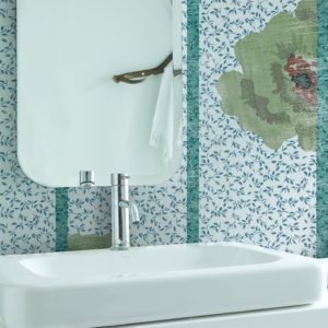 Панно Wall & Deco, коллекция Wet System 2015, артикул WET_MM1501