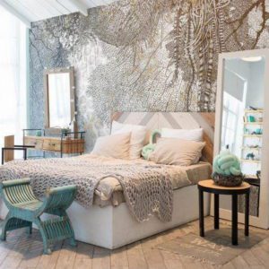 Российские обои Wall Street, коллекция Waves, артикул 22103