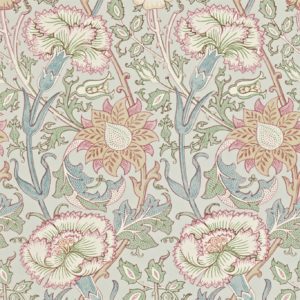 Английские обои Morris & Co, коллекция Archive Wallpapers II, артикул 212568