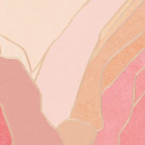 Английские обои Fromental, коллекция Lumiere, артикул Rockface/Himalaya