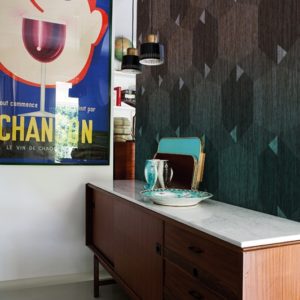Панно Wall & Deco, коллекция 2014, артикул WDBO1402