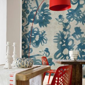 Панно Wall & Deco, коллекция 2013, артикул WDAB1301