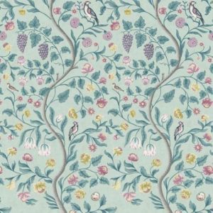 Панно Little Greene, коллекция National Trust Papers II, артикул 0260MDARCHI