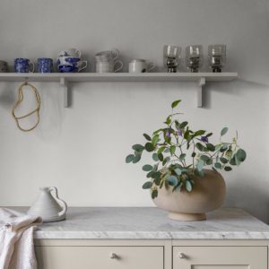 Шведские обои Midbec, коллекция Kulor, артикул 77012