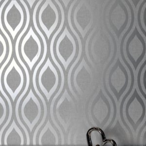 Английские обои Arthouse, коллекция Geometrics, Checks & Stripes, артикул 910204