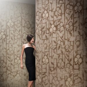 Панно Wall & Deco, коллекция 2014, артикул GPW1409