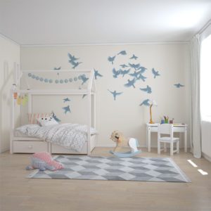 Панно Hygge Wall, коллекция Collection 1, артикул H10131