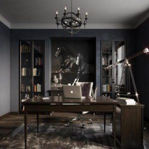 Российские обои Wall Street, коллекция Мужской сэт, артикул 21556