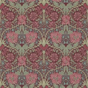 Английские обои Morris & Co, коллекция Archive Wallpapers III, артикул 214703