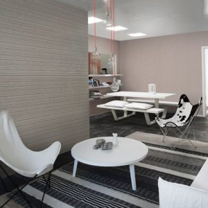 Бельгийские обои Omexco, коллекция Kami-ito, артикул KAM301