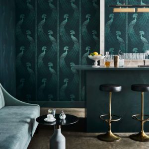 Английские обои Cole & Son, коллекция The Pearwood Collection, артикул 116-8028