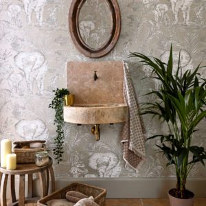 Английские обои Harlequin, коллекция Zapara, артикул 111776