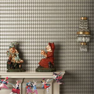 Английские обои Cole & Son, коллекция Whimsical, артикул 103/14058