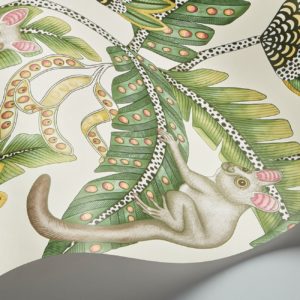 Английские обои Cole & Son, коллекция Ardmore Jabula, артикул 119/7035