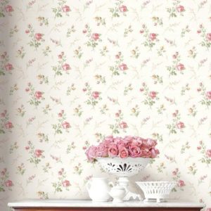 Немецкие обои Architector, коллекция French Cameo, артикул FL92007