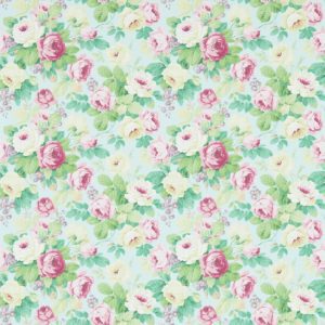 Английские обои Sanderson, коллекция Vintage II, артикул 214600