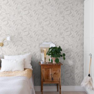 Шведские обои Midbec, коллекция Skogsglant, артикул 15902