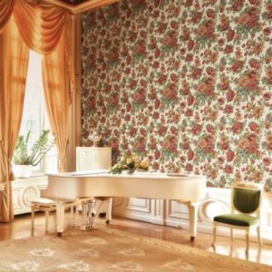 Обои AdaWall, коллекция Ephes, артикул 5806-5