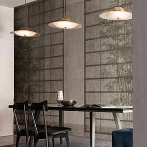 Панно Wall & Deco, коллекция Collection 2017, артикул WDKY1701