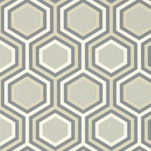 Английские обои Harlequin, коллекция Salinas, артикул 112148